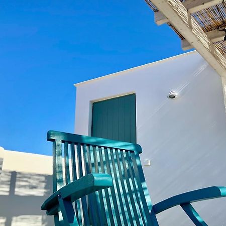 El Bagul, Terrace Boutique Apartament L' Escala Exterior foto