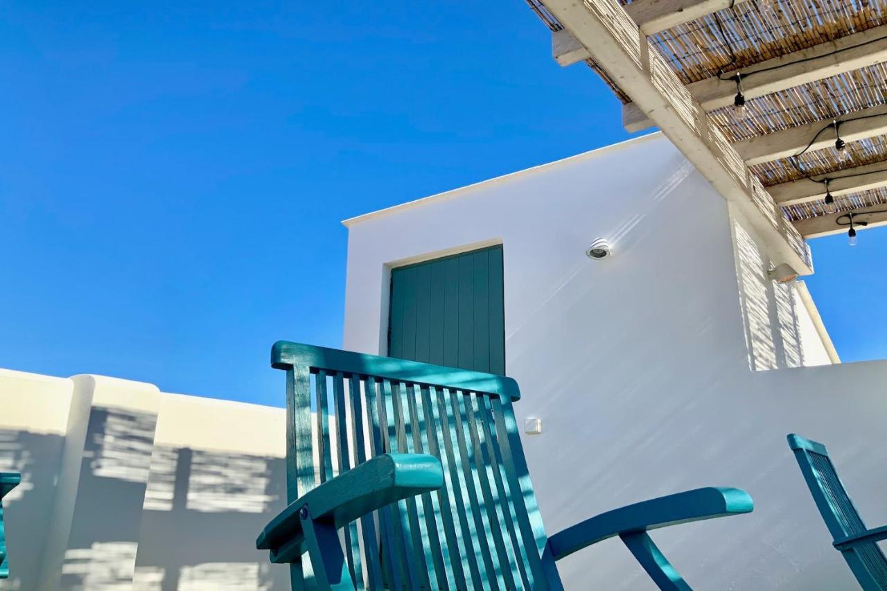 El Bagul, Terrace Boutique Apartament L' Escala Exterior foto